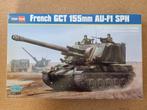 HobbyBoss 83834 GCT 155mm AU-F1 1:35, Verzenden, Nieuw