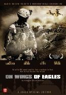On wings of eagles - DVD, Verzenden, Nieuw in verpakking