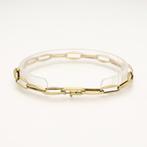 Armband - 14 karaat Geel goud, Nieuw