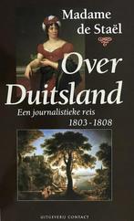 Over Duitsland 9789025403188 Madame De Staël, Verzenden, Gelezen, Madame De Staël