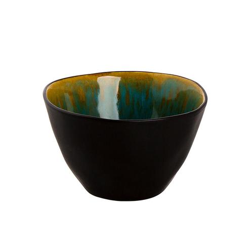 GGM Gastro | (12 stuks) LOTUS - Schaal - Ø 80mm - |, Huis en Inrichting, Keuken | Servies, Effen, Nieuw, Overige materialen, Kom(men)