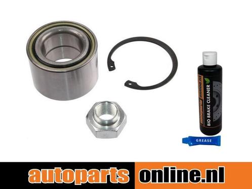 Wiellager set Opel Agila voorzijde, links of rechts, Auto-onderdelen, Besturing, Nieuw, Opel, Verzenden