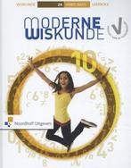 Moderne wiskunde 10e editie 2 vmbo b deel a 9789001821197, Boeken, Zo goed als nieuw, Verzenden