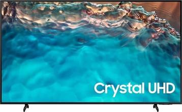 Samsung GU43BU8079U - 43 inch - 4K LED - 2022 - Buitenlands beschikbaar voor biedingen