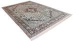 Originele Kasjmierzijde tapijt - Vloerkleed - 350 cm - 243, Nieuw