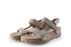 Panama Jack sandalen in maat 36 Bruin | 25% korting, Kleding | Dames, Schoenen, Bruin, Verzenden, Sandalen of Muiltjes, Zo goed als nieuw