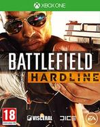Battlefield Hardline (Xbox One), Verzenden, Gebruikt