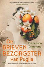 9789028453616 De brievenbezorgster van Puglia, Boeken, Verzenden, Nieuw, Francesca Giannone