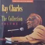 cd - Ray Charles - The Collection Volume 2, Verzenden, Zo goed als nieuw