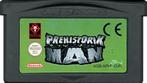 Prehistorik Man (losse cassette) (GameBoy Advance), Spelcomputers en Games, Games | Nintendo Game Boy, Gebruikt, Verzenden