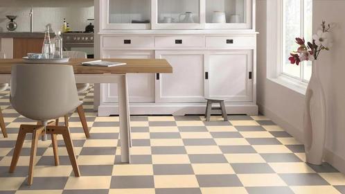 Forbo Linoleum/Marmoleum kopen - ALL-IN va. €74,- va. €34,-, Doe-het-zelf en Verbouw, Vloerdelen en Plavuizen, 30 cm of meer, 150 cm of meer
