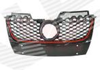 GRILL VOOR VW GOLF V 2003-2008 1K0853651E, Ophalen of Verzenden, Nieuw