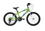 CEDRIC 20 MTB Groen, Fietsen en Brommers, Fietsen | Mountainbikes en ATB, Verzenden, Nieuw