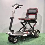 Scoootmobiel - Pride Quest 3-wiel Air - 2023 | Incl garant.., Ophalen of Verzenden, Gebruikt, Pride