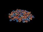 Oud-Egyptisch Faience Beads  (Zonder Minimumprijs)