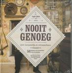 Nooit genoeg | 9789020977103 |, Boeken, Zo goed als nieuw