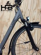 Qwic Premium I MN7+ E-Bike Shimano Nexus 2021, Qwic, Ophalen of Verzenden, Zo goed als nieuw, 51 tot 55 cm