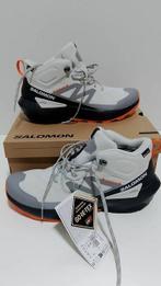 salomon - High-top sneakers - Maat: EU 42 - Nieuw met tags, Kleding | Heren, Nieuw