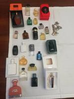 Themacollectie - Collectie van 25 miniatuur parfums