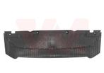 BUMPERLIJST VOOR AUDI A4/S4 B8 2008-2011 8K0807611, Ophalen of Verzenden, Nieuw