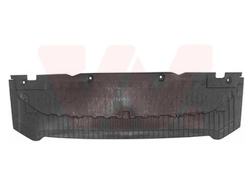 BUMPERLIJST VOOR AUDI A4/S4 B8 2008-2011 8K0807611, Auto-onderdelen, Carrosserie en Plaatwerk, Nieuw, Ophalen of Verzenden