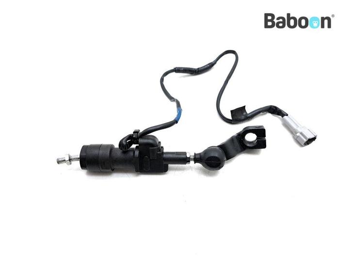 Quickshifter Yamaha MT 09 2017-2020 (MT-09) Bolt bent, Motoren, Onderdelen | Yamaha, Gebruikt, Verzenden