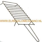 SOL-Y-YO toebehoren voor Mexicaanse tuinhaarden en barbecues
