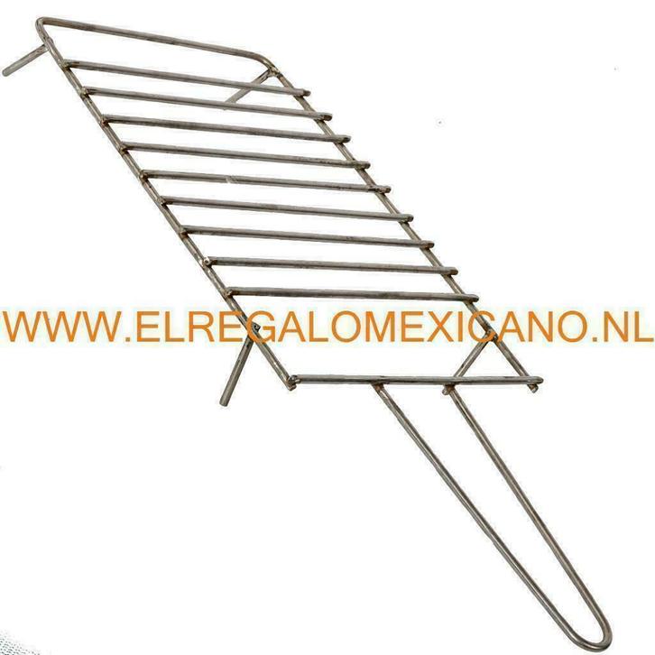 SOL-Y-YO toebehoren voor Mexicaanse tuinhaarden en barbecues, Tuin en Terras, Tuinhaarden, Nieuw, Ophalen of Verzenden