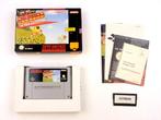 Pac-Man 2 The New Adventure (German) [Super Nintendo], Spelcomputers en Games, Ophalen of Verzenden, Zo goed als nieuw