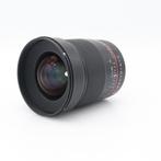 Samyang 24mm F/1.4 ED AS IF UMC Canon | Tweedehands, Verzenden, Gebruikt
