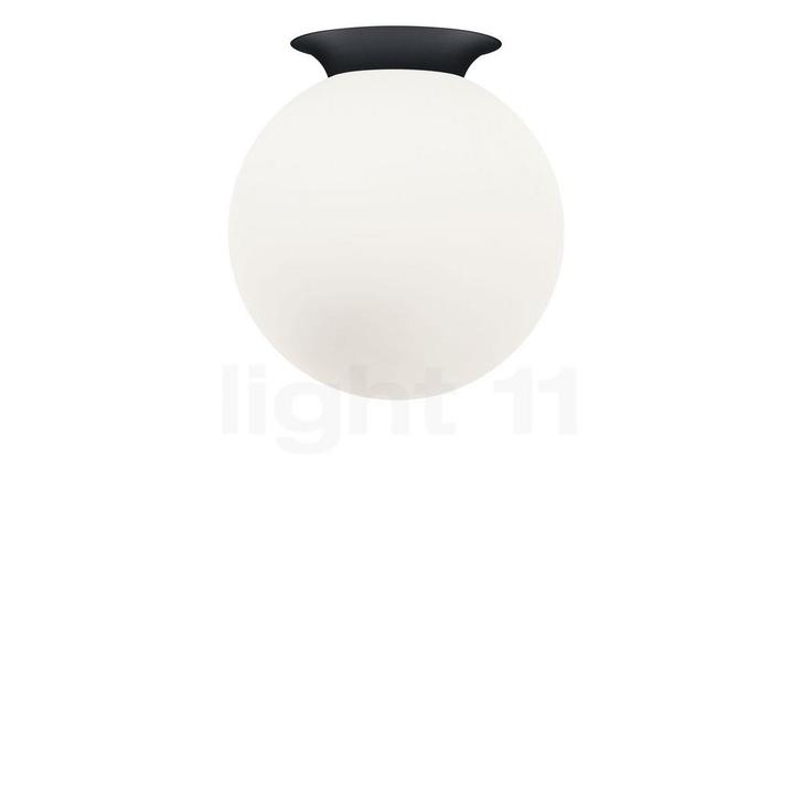 Hell Blob Plafondlamp, 30 cm (Plafondlampen, Binnenlampen), Huis en Inrichting, Lampen | Plafondlampen, Nieuw, Glas, Verzenden