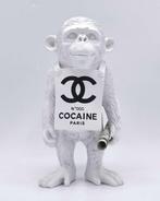 AMA (1985) - Paris Coco Chimp - Chanel & Banksy