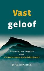 Vast geloof 9789033128035 C. Sonnevelt, Verzenden, Zo goed als nieuw, C. Sonnevelt