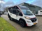 Challenger X150 bj. nov 2023 , kort ruimtewonder!, Caravans en Kamperen, Diesel, 5 tot 6 meter, Half-integraal, Tot en met 4