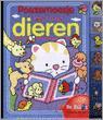 POEZEMOESJE LEERT OVER DE DIEREN 9789037434736, Boeken, Verzenden, Gelezen