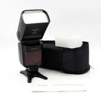 Neewer 750 II Flitser Nikon (Occasion) + 1 jaar Garantie, Ophalen of Verzenden, Zo goed als nieuw, Kantelbaar