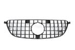 Grill Mercedes GLE 63 AMG W166 C292 Panamericana GT Zwart, Ophalen of Verzenden, Nieuw