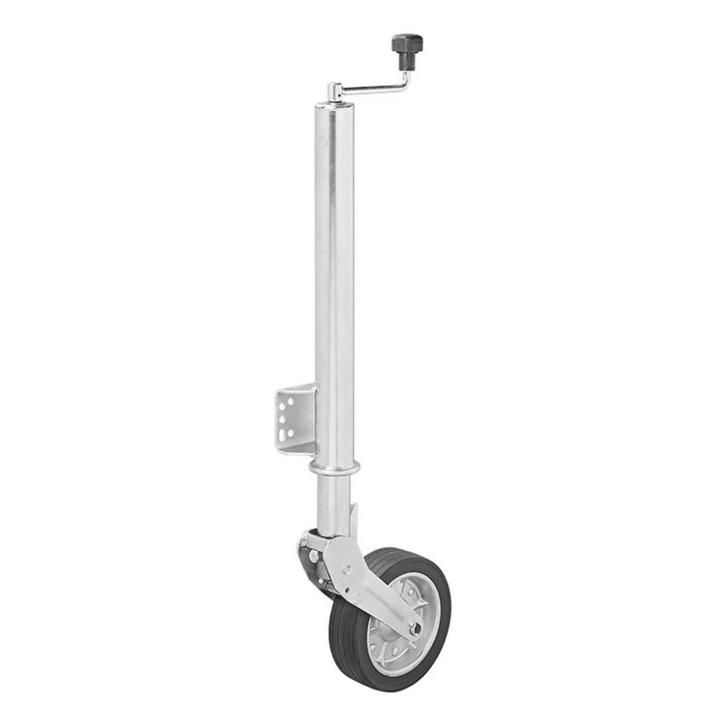 ProPlus Steunwiel 570 mm – 220 x 65 mm Metalen Velg – 30, Auto diversen, Aanhangwagen-onderdelen, Nieuw, Ophalen of Verzenden