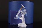 Figuur - Swarovski Crystal - IJsvogels (Boxed + Certificate)
