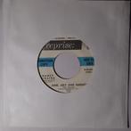 Nancy Sinatra - June, July and August / Think of me - Single, Cd's en Dvd's, Vinyl Singles, Pop, Gebruikt, 7 inch, Single