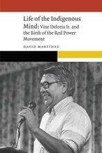 9781496232618 New Visions in Native American and Indigeno..., Boeken, Verzenden, Nieuw, David Martinez