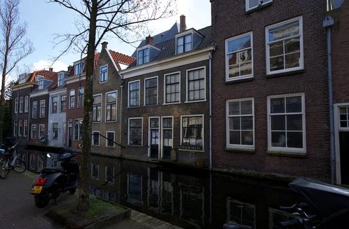 Te huur: Appartement Kerkstraat in Delft, Huizen en Kamers, Huizen te huur, Zuid-Holland, Appartement