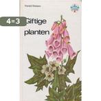 Giftige planten 9789003959904 Nielsen, Verzenden, Zo goed als nieuw, Nielsen