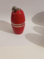poppel - Zonder Minimumprijs - Tafelaansteker - Plastic, Verzamelen, Rookartikelen, Aanstekers en Luciferdoosjes, Nieuw