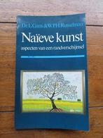 Naieve Kunst 9789022974490, Zo goed als nieuw