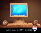 Apple Macintosh - IMac G4 15'' Bolletje 2002 - In