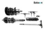 Versnellingsbak Kawasaki GTR 1400 2008-2009 (GTR1400, Verzenden, Gebruikt