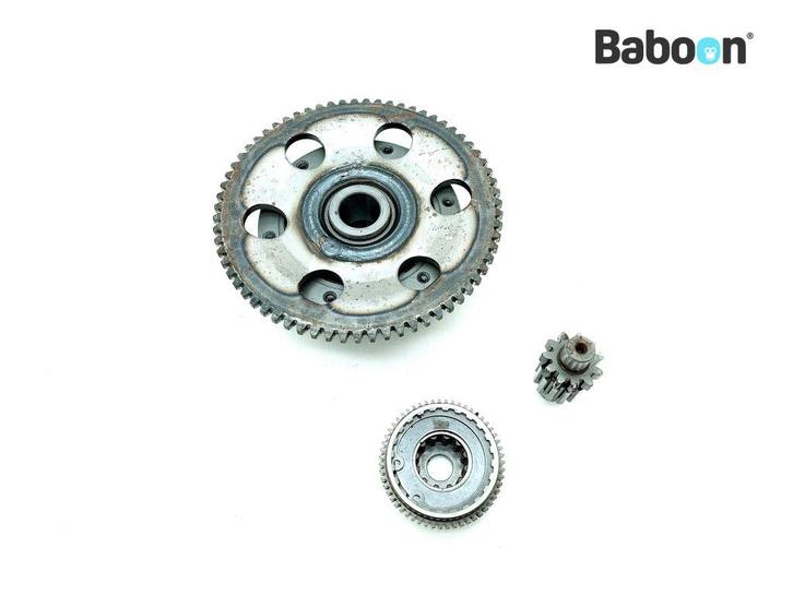 Start Koppeling / Vrijloop Suzuki VZ 1600 Marauder (VZ1600), Motoren, Onderdelen | Suzuki, Gebruikt, Verzenden