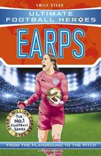 Ultimate Football Heroes- Ultimate Football Heroes: Mary, Verzenden, Zo goed als nieuw, Emily Stead