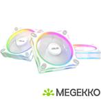 ASUS Prime MR120 Fan ARGB White 3in1, Computers en Software, Verzenden, Nieuw